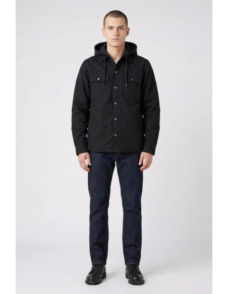 Londinese giubbino canvas Lond13-vas m49411 [c36b78bd]