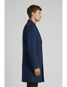 Triple A cappotto monopetto ca80-2555 [c4cd0c11] 2