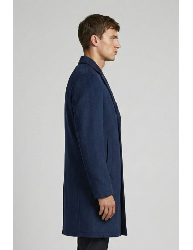 Triple A cappotto monopetto ca80-2555 [1deb4f1c]