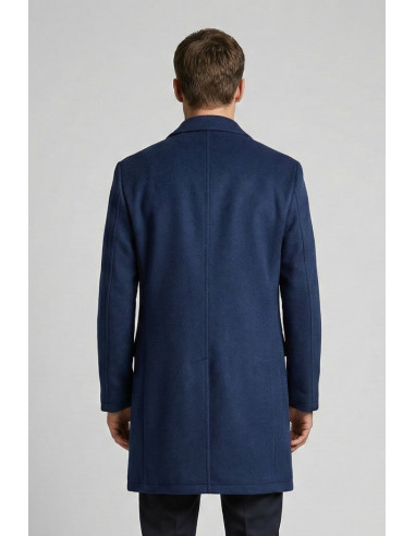 Triple A cappotto monopetto ca80-2555 [aaf68e18]