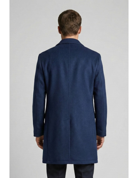Triple A cappotto monopetto ca80-2555 [aaf68e18]