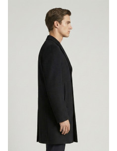 Triple A cappotto monopetto ca80-2555 [74d10e9b] 2