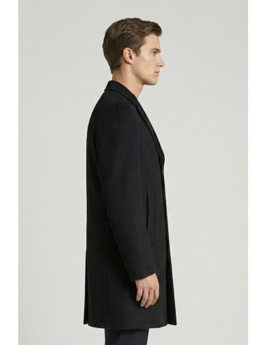 Triple A cappotto monopetto ca80-2555 [adf74d96]