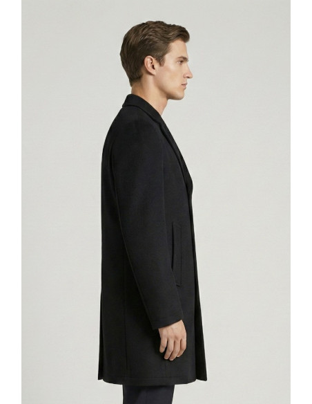 Triple A cappotto monopetto ca80-2555 [adf74d96]