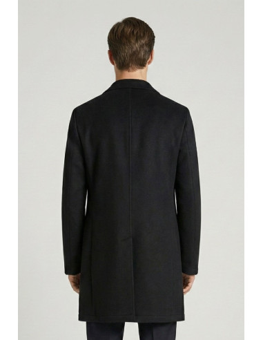 Triple A cappotto monopetto ca80-2555 [1aea8c92]