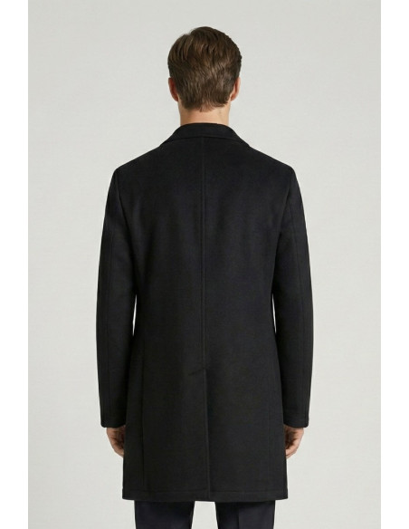 Triple A cappotto monopetto ca80-2555 [1aea8c92]