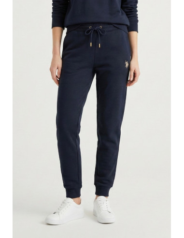 US Polo ASSN pantalone in felpa in misto cotone Gem us42315007 [5d956039]