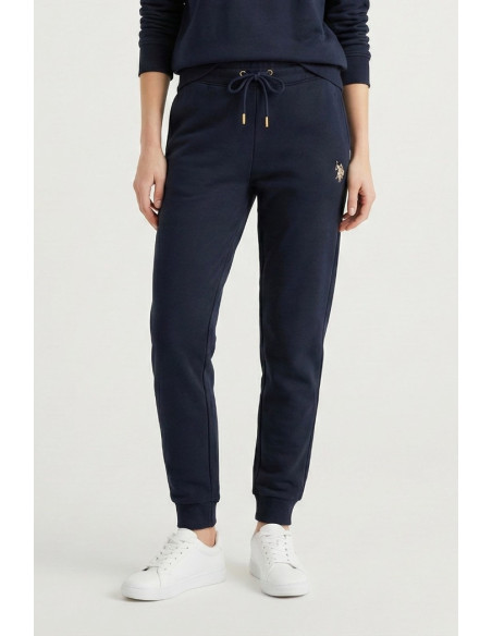 US Polo ASSN pantalone in felpa in misto cotone Gem us42315007 [5d956039]