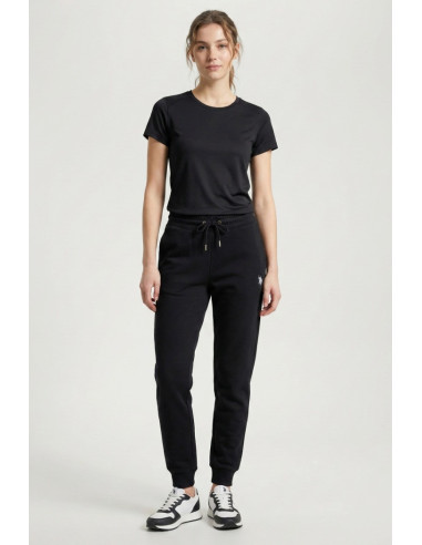 US Polo ASSN pantalone in felpa in misto cotone Gem us42315007 [86e2a7a4]