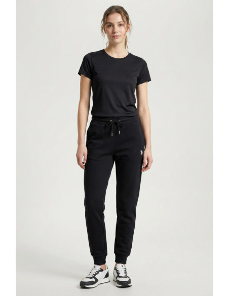 US Polo ASSN pantalone in felpa in misto cotone Gem us42315007 [86e2a7a4]