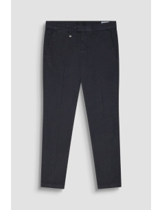 Antony Morato pantaloni skinny fit in cotone Bryan mmtr00580-fa800202 [96e71e1e]