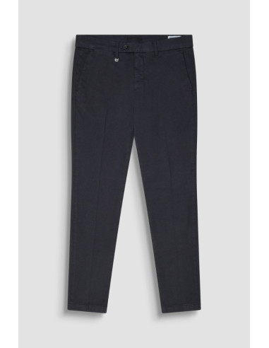 Antony Morato pantaloni skinny fit in cotone Bryan mmtr00580-fa800202 [96e71e1e]