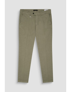 Antony Morato pantaloni skinny fit in cotone Bryan mmtr00580-fa800202 [6c9fccfd]
