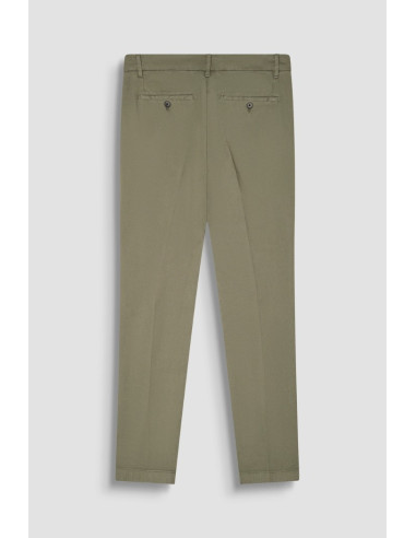 Antony Morato pantaloni skinny fit in cotone Bryan mmtr00580-fa800202 [b5b98ff0]