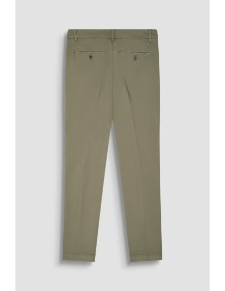 Antony Morato pantaloni skinny fit in cotone Bryan mmtr00580-fa800202 [b5b98ff0]