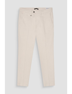 Antony Morato pantaloni skinny fit in cotone Bryan mmtr00580-fa800202 [4f986f5d]