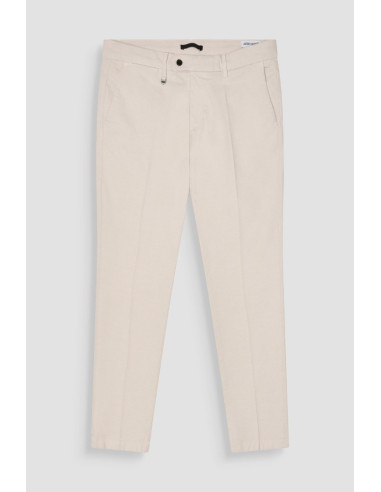 Antony Morato pantaloni skinny fit in cotone Bryan mmtr00580-fa800202 [4f986f5d]