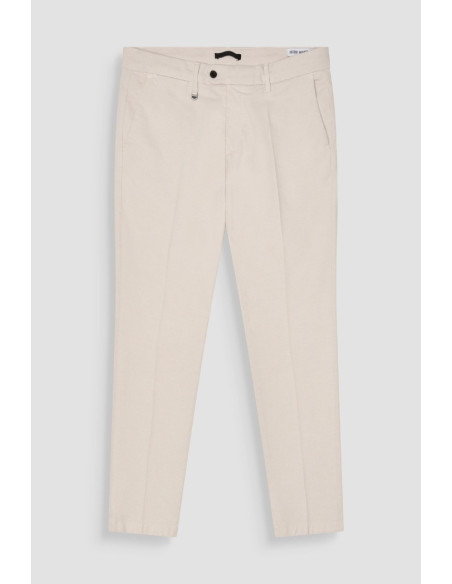 Antony Morato pantaloni skinny fit in cotone Bryan mmtr00580-fa800202 [4f986f5d]
