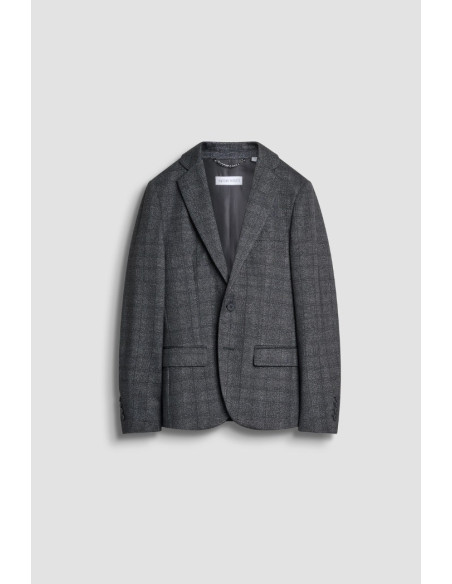 Antony Morato giacca super slim fit in misto viscosa Ashe mmjs00045-fa140288 [c23817da]