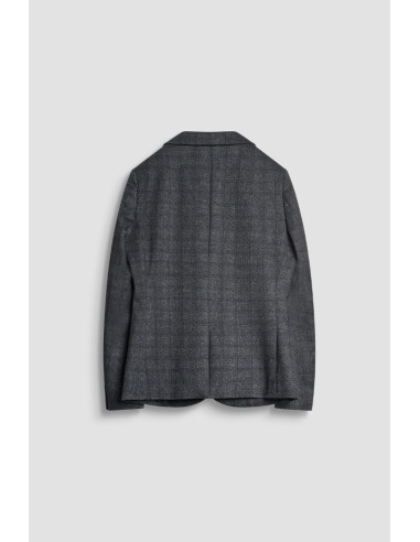 Antony Morato giacca super slim fit in misto viscosa Ashe mmjs00045-fa140288 [7525d6de]