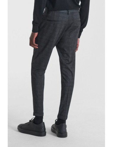 Antony Morato pantaloni super skinny in misto viscosa Ashe mmts00037-fa140288 [bf6578df]