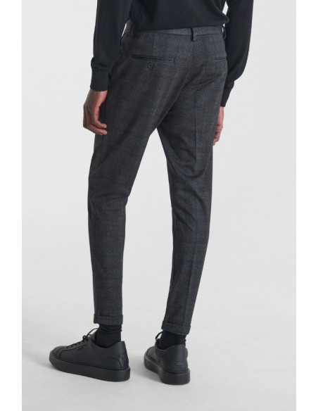Antony Morato pantaloni super skinny in misto viscosa Ashe mmts00037-fa140288 [bf6578df]