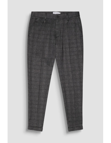 Antony Morato pantaloni super skinny in misto viscosa Ashe mmts00037-fa140288 [ba353fc1]