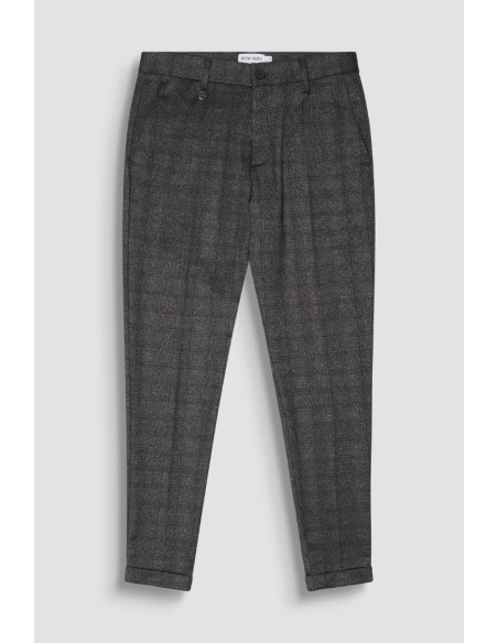 Antony Morato pantaloni super skinny in misto viscosa Ashe mmts00037-fa140288 [ba353fc1]