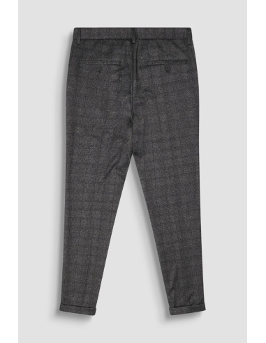 Antony Morato pantaloni super skinny in misto viscosa Ashe mmts00037-fa140288 [0d28fec5]