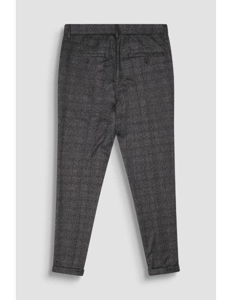 Antony Morato pantaloni super skinny in misto viscosa Ashe mmts00037-fa140288 [0d28fec5]