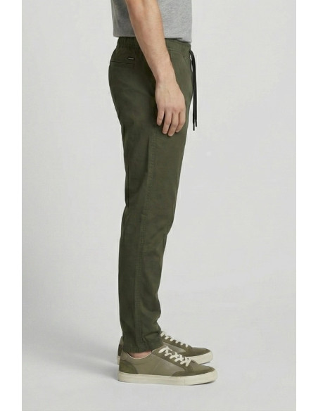 Datch pantalaccio in cotone elasticizzato dm9167 [1080f3c3]