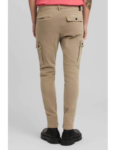 Replay jeans cargo slim fit Jaan M9649E.000.8366197 [5908e5e1]