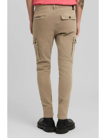Replay jeans cargo slim fit Jaan M9649E.000.8366197 [5908e5e1]