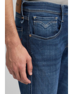Replay jeans slim fit Anbass M914Q.000.141.908 [f7eb2310] 2