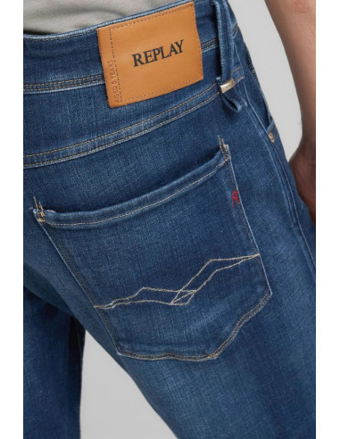 Replay jeans slim fit Anbass M914Q.000.141.908 [99d0a119]