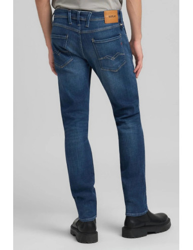 Replay jeans slim fit Anbass M914Q.000.141.908 [9c80e607]