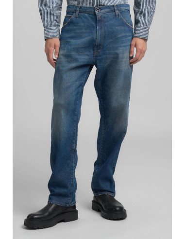 Replay jeans tapered fit Waine M1052.000.519.970 [5fa2bb88]
