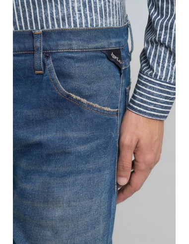 Replay jeans tapered fit Waine M1052.000.519.970 [8684f885]