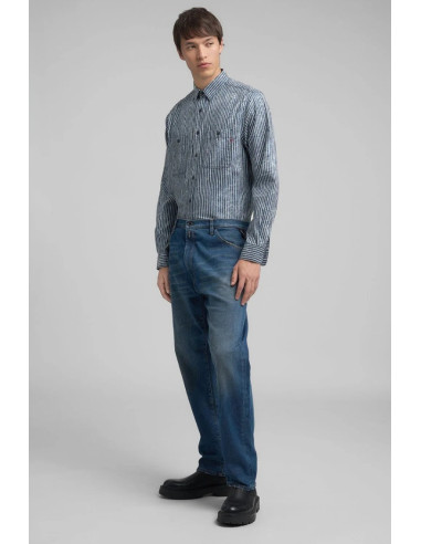 Replay jeans tapered fit Waine M1052.000.519.970 [5af2fc96]