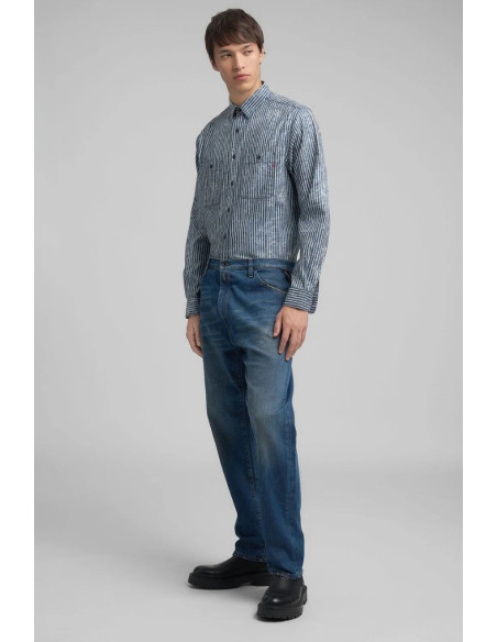 Replay jeans tapered fit Waine M1052.000.519.970 [5af2fc96]