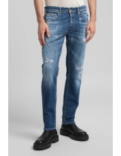 Replay jeans regular fit Willbi M1008Q.000.141932R [4ecaecc7]