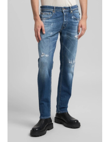 Replay jeans regular fit Willbi M1008Q.000.141932R [4ecaecc7]