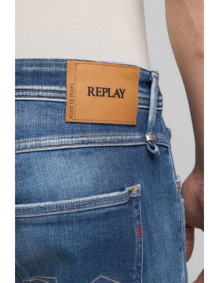Replay jeans regular fit Willbi M1008Q.000.141932R [20f16ece]