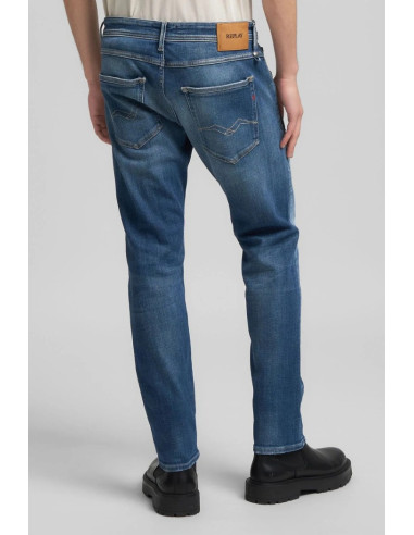 Replay jeans regular fit Willbi M1008Q.000.141932R [92bce8d4]