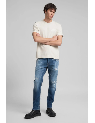 Replay jeans regular fit Willbi M1008Q.000.141932R [4b9aabd9]