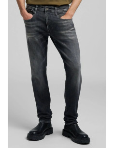 Replay jeans slim fit Anbass M914Q.000.199.942 [338b31a0]