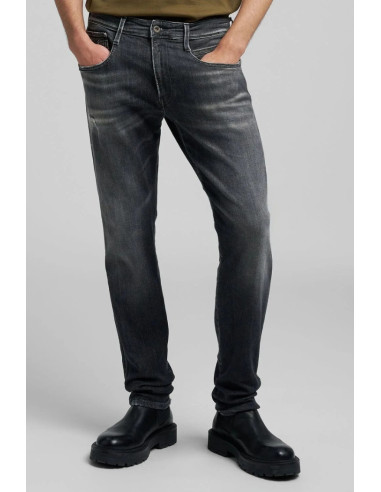 Replay jeans slim fit Anbass M914Q.000.199.942 [338b31a0]