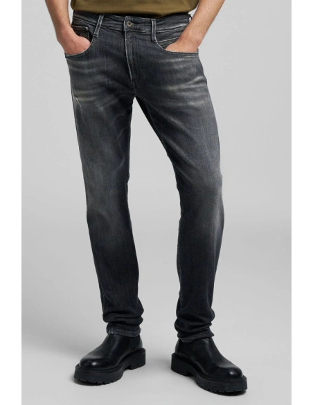Replay jeans slim fit Anbass M914Q.000.199.942 [338b31a0]