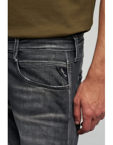 Replay jeans slim fit Anbass M914Q.000.199.942 [eaad72ad]