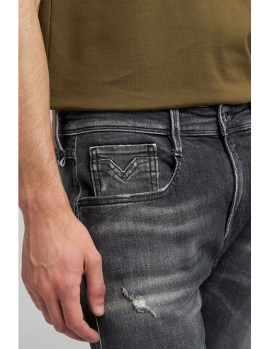 Replay jeans slim fit Anbass M914Q.000.199.942 [58e0f4b7]